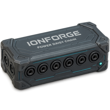 Ionforge Power Daisy Chain