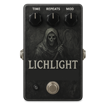 Lichlight Delay